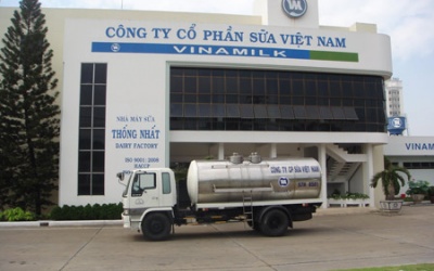 Tham quan nhà máy sản xuất sữa hàng đầu Việt Nam