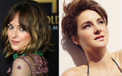 Top 10 sao Hollywood được yêu thích nhất 2015