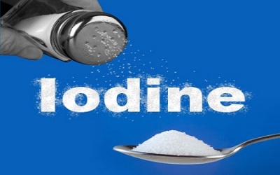 Tại sao bạn cần bổ sung iod?