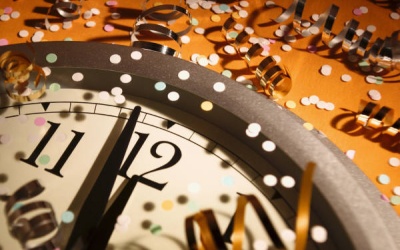 Gợi ý bữa tiệc đơn giản chào năm mới