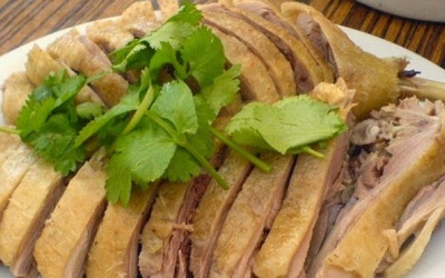 Những người tuyệt đối không nên ăn thịt vịt