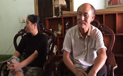 Chiến thắng kẻ giết người thầm lặng – tăng huyết áp