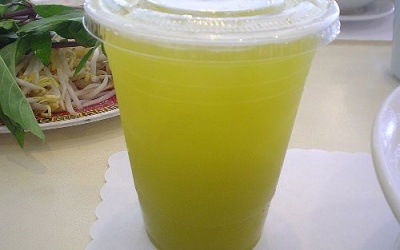 Bà bầu uống nước mía: Lợi đôi ba đường