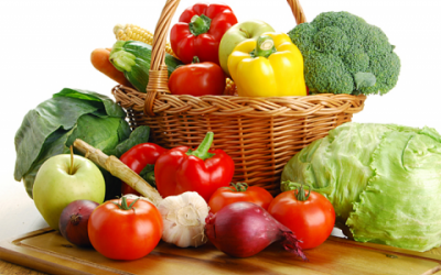 Muốn không bị ốm - Nhớ ăn 7 loại thực phẩm này!