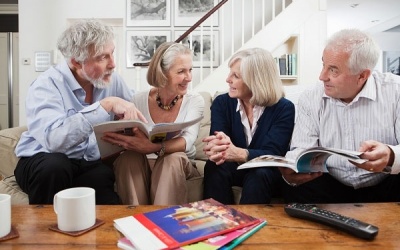 Thuốc nào cho bệnh nhân Alzheimer?