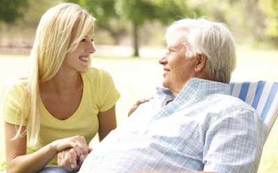 Có anh trai bị mất trí nhớ thì có bị mắc căn bệnh này không?