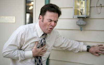 Dấu hiệu cảnh báo bệnh tim mạch đang cận kề