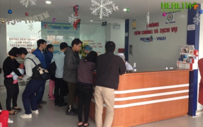 Điểm nóng vaccine Pentaxim đã 'nguội'