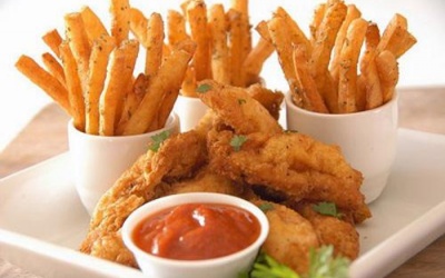 Mầm ung thư ở khắp mọi nơi