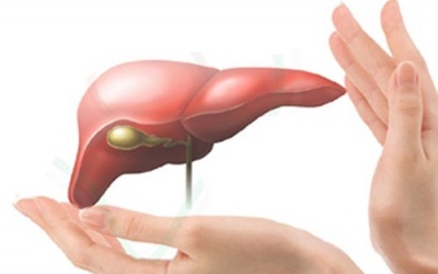 Biến chứng nguy hiểm của viêm gan C