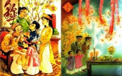 Tất tần tật về Tết cổ truyền Việt Nam