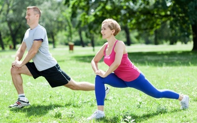 Những lưu ý khi tập thể dục cho người bệnh đái tháo đường