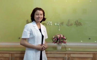 Có thai sau thai lưu: Đừng quá lo lắng!