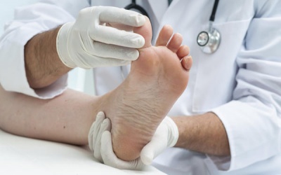 Không sớm thì muộn cũng cụt chân vì đái tháo đường không giữ