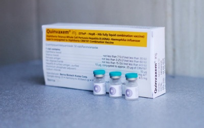 Vaccine Quinvaxem giúp phòng những bệnh gì?