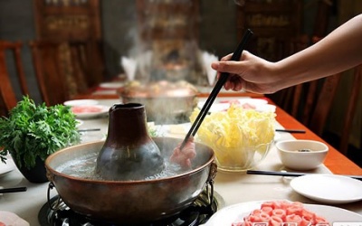 Ăn lẩu dễ bị ung thư đại trực tràng