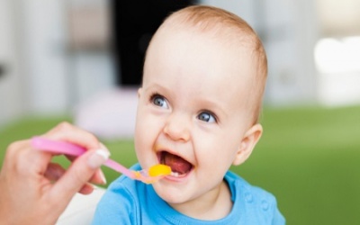 Con ăn gì giúp tiêu hóa tốt hơn?