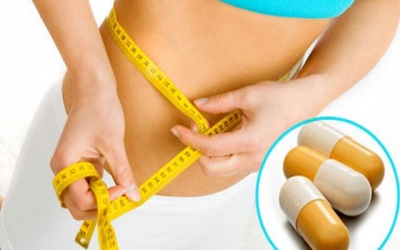 Giảm cân bằng forskolin có an toàn?