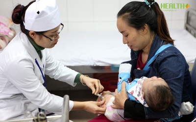 Sau năm 2020 mới có vaccine thay thế Quinvaxem?