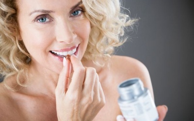 Top 10 sản phẩm vitamin tổng hợp chị em có thể yên tâm sử dụng