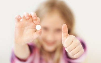 Top sản phẩm vitamin tổng hợp tốt nhất cho trẻ nhỏ