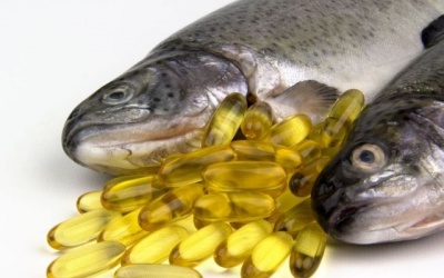 Dầu cá Omega-3 có chứa thủy ngân không?