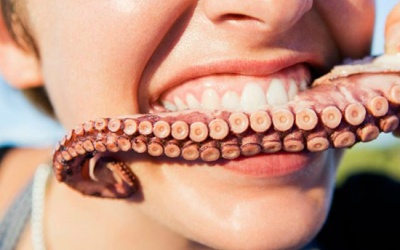 Những món đặc sản châu Á ăn vào dễ chết nhất