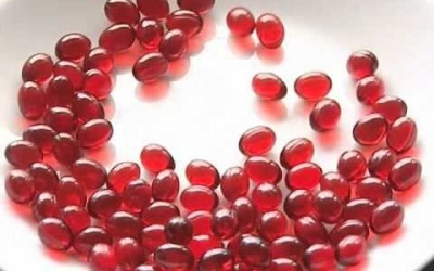 Uống dầu gấc lúc nào thì tốt nhất?