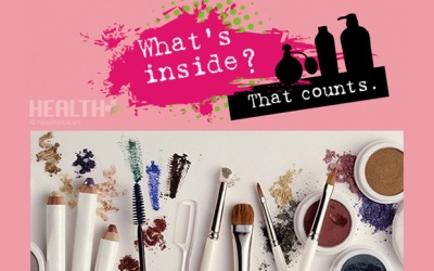 6 chất hoá học độc hại có đầy trong mỹ phẩm của bạn