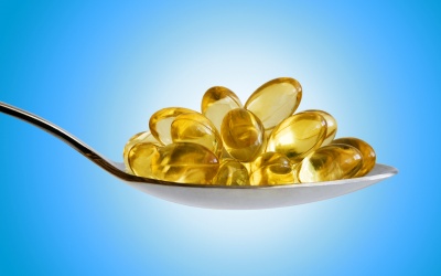 Top 10 sản phẩm dầu cá Omega-3 tốt nhất của Mỹ