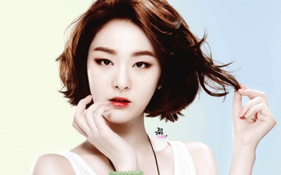 Lựa chọn kiểu tóc phù hợp với khuôn mặt đón tuần mới sôi động