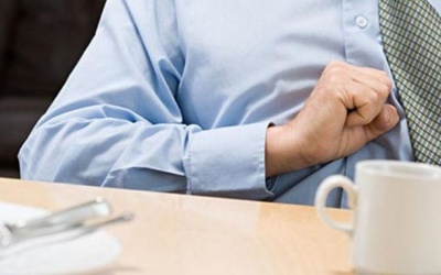 Thuốc ợ nóng làm tăng nguy cơ nhiễm trùng ruột