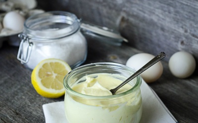 Mix sốt mayonnaise hương vị tuyệt hảo từ các loại gia vị