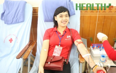 Hàng ngàn bạn trẻ 'góp Tết' cho bệnh nhi ung thư máu