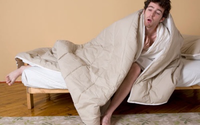 Để không còn 'vật vã' vì rượu bia 