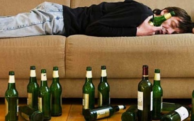 Uống rượu như thế nào để không gây hại cho gan?