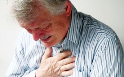 Cơn đau thắt ngực ổn định có là bệnh nguy hiểm?