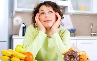 Da nhờn 'kỵ' ăn gì?