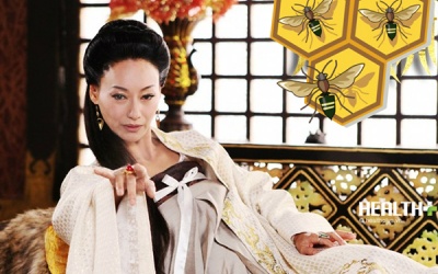 Khám phá bí quyết 'yêu' quên tuổi già của Võ Tắc Thiên