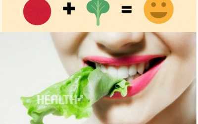 9 cách để ăn rau nhiều hơn mà không bị chán