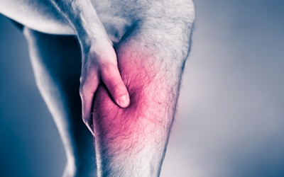 Thuyên tắc huyết khối tĩnh mạch có thể gây tàn tật