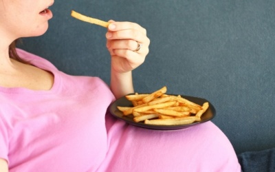 Mang bầu bị nghén khoai tây: Có nên ăn nhiều không?