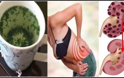 Loại trà thanh lọc thận hiệu quả không ngờ