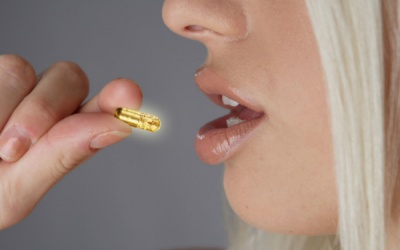 Người béo phì háo hức chờ TPCN giảm cân từ... phân