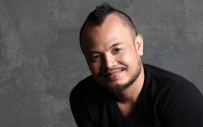 Trần Lập: “Mọi người đừng ngạc nhiên khi tôi ngồi xe lăn hát”