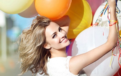 Năm 2016 của cung Bạch Dương: Kỳ diệu, tươi sáng và ngọt ngào