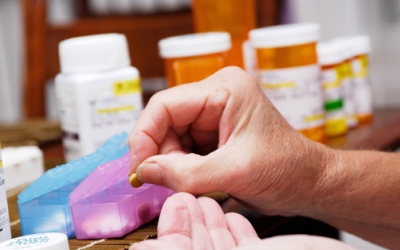 Thuốc Syndopa điều trị Parkinson có tác dụng phụ gì không?