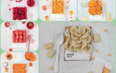 Ăn trái cây - giảm ngay mệt mỏi buổi chiều