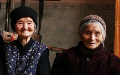 Bí quyết sống lâu của người dân 'làng trường thọ'