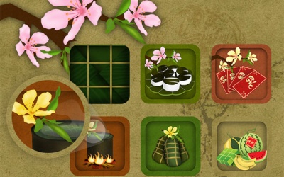 Mâm cỗ Tết Bắc - Nam khác nhau thế nào?